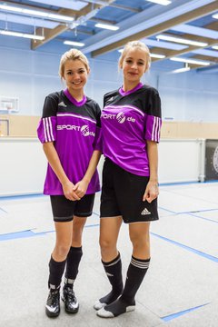Bild 79 - C-Juniorinnen Hallenturnier Quickborn